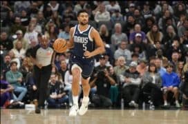 Quentin Grimes 76ers